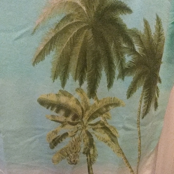 tommy bahama palm tree sweater